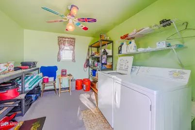 21282 N Escapees Way #409, Congress, AZ 85332 - Photo 19