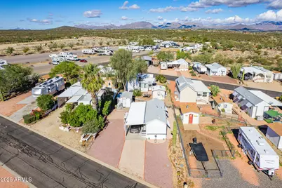 21282 N Escapees Way #409, Congress, AZ 85332 - Photo 25