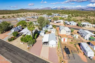 21282 N Escapees Way, Congress, AZ 85332 - Photo 25