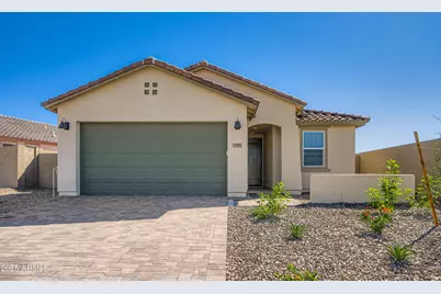 30291 W Wild Hazel Drive, Buckeye, AZ 85396 - Photo 1