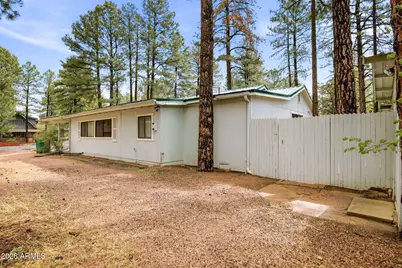 1701 W Huning --, Show Low, AZ 85901 - Photo 33