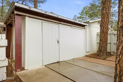 1701 W Huning --, Show Low, AZ 85901 - Photo 31