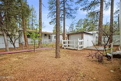 1701 W Huning --, Show Low, AZ 85901 - Photo 29