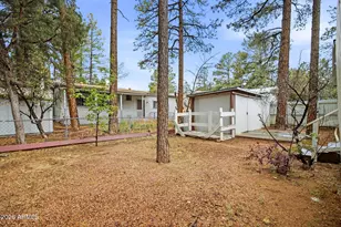 1701 W Huning, Show Low, AZ 85901 - Photo 29