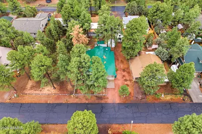 1701 W Huning --, Show Low, AZ 85901 - Photo 37