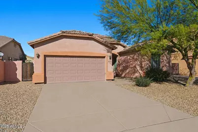 10910 W Davis Lane, Avondale, AZ 85323 - Photo 1