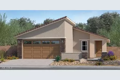 30255 W Wild Hazel Drive, Buckeye, AZ 85396 - Photo 1