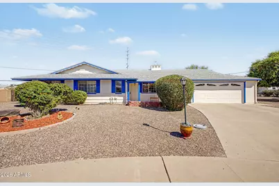 11605 N Balboa Drive N, Sun City, AZ 85351 - Photo 3