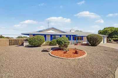 11605 N Balboa Drive N, Sun City, AZ 85351 - Photo 5