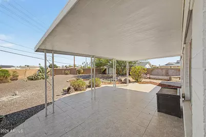 11605 N Balboa Drive N, Sun City, AZ 85351 - Photo 35