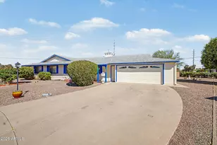 11605 N Balboa Dr N, Sun City, AZ 85351 - Photo 1