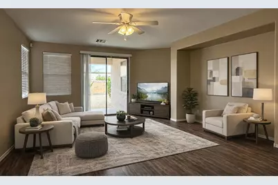 44456 W Eddie Way, Maricopa, AZ 85138 - Photo 5