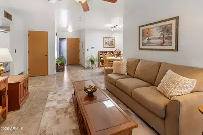 9111 N Oracle Road #110, Tucson, AZ 85704 - Photo 5