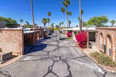 9111 N Oracle Road #110, Tucson, AZ 85704 - Photo 25