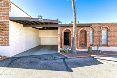 9111 N Oracle Road #110, Tucson, AZ 85704 - Photo 21