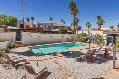 9111 N Oracle Road #110, Tucson, AZ 85704 - Photo 23