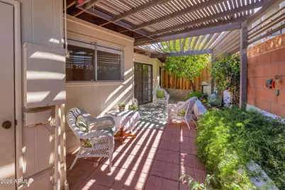 9111 N Oracle Road #110, Tucson, AZ 85704 - Photo 17
