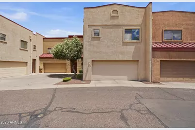 1015 S Val Vista Drive #28, Mesa, AZ 85204 - Photo 29