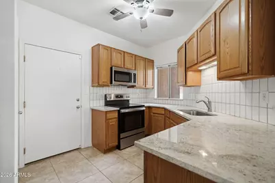 1015 S Val Vista Drive #28, Mesa, AZ 85204 - Photo 7