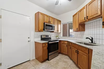 1015 S Val Vista Drive #28, Mesa, AZ 85204 - Photo 7