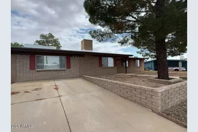 3733 Sparrow Drive, Sierra Vista, AZ 85635 - Photo 3
