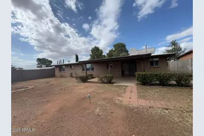 3733 Sparrow Drive, Sierra Vista, AZ 85635 - Photo 25