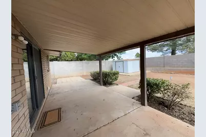 3733 Sparrow Drive, Sierra Vista, AZ 85635 - Photo 27