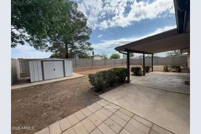 3733 Sparrow Drive, Sierra Vista, AZ 85635 - Photo 29
