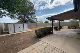 3733 Sparrow Dr, Sierra Vista, AZ 85635 - Photo 29