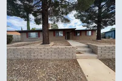 3733 Sparrow Drive, Sierra Vista, AZ 85635 - Photo 1