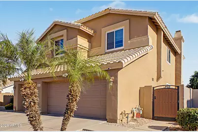 5933 W Via Montoya Drive, Glendale, AZ 85310 - Photo 3