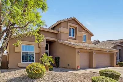 5933 W Via Montoya Drive, Glendale, AZ 85310 - Photo 5