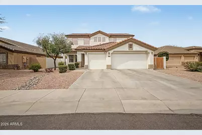 13420 W Caribbean Lane, Surprise, AZ 85379 - Photo 41