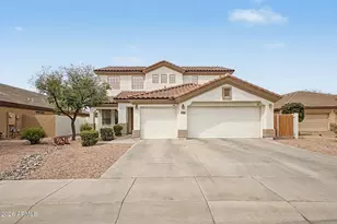 13420 W Caribbean Ln, Surprise, AZ 85379 - Photo 1