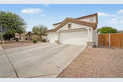 13420 W Caribbean Lane, Surprise, AZ 85379 - Photo 45