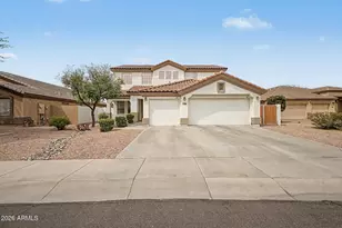 13420 W Caribbean Ln, Surprise, AZ 85379 - Photo 43