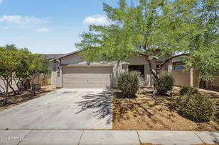 1882 W Rd Agent St, Apache Junction, AZ 85120 - Photo 1