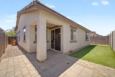 1882 W Road Agent Street, Apache Junction, AZ 85120 - Photo 25