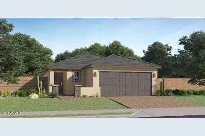 23226 W Corona Avenue, Buckeye, AZ 85326 - Photo 1