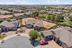 21738 S 222nd Ct, Queen Creek, AZ 85142 - Photo 57