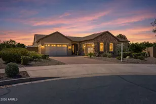 21738 S 222nd Ct, Queen Creek, AZ 85142 - Photo 1