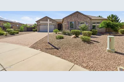 21738 S 222nd Court, Queen Creek, AZ 85142 - Photo 7