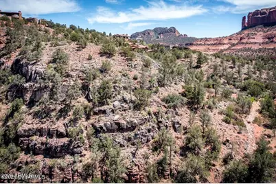 80-100 Casa La Courta Road #C, E, Sedona, AZ 86336 - Photo 3