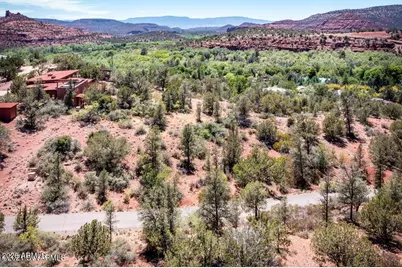 80-100 Casa La Courta Road #C, E, Sedona, AZ 86336 - Photo 5