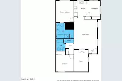 16226 S 47th Street, Phoenix, AZ 85048 - Photo 41