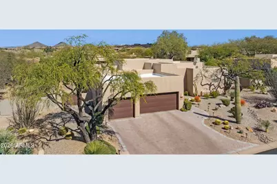 9780 E Gamble Lane, Scottsdale, AZ 85262 - Photo 37