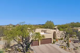 9780 E Gamble Ln, Scottsdale, AZ 85262 - Photo 37