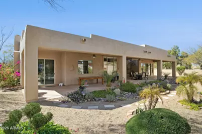 9780 E Gamble Lane, Scottsdale, AZ 85262 - Photo 33
