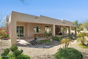 9780 E Gamble Ln, Scottsdale, AZ 85262 - Photo 33