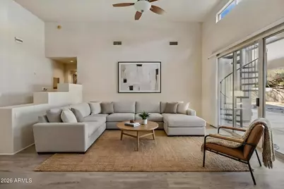 9780 E Gamble Lane, Scottsdale, AZ 85262 - Photo 7